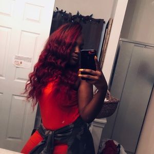 Meet your Posher, Jailyn